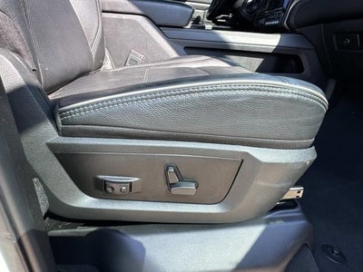 2024 RAM 2500 Limited