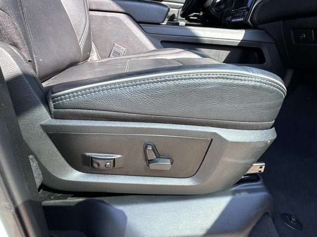 2024 RAM 2500 Limited