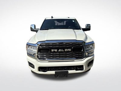 2024 RAM 2500 Limited