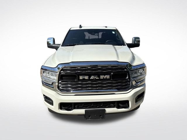 2024 RAM 2500 Limited