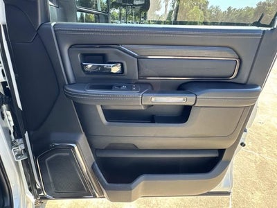 2024 RAM 2500 Limited