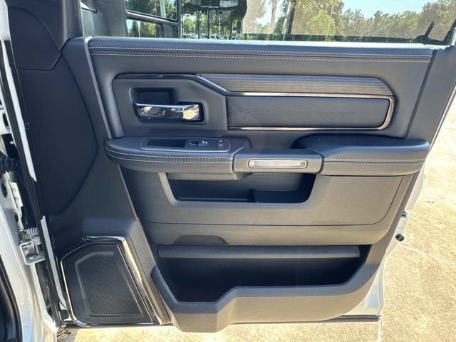 2024 RAM 2500 Limited