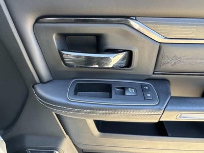 2024 RAM 2500 Limited