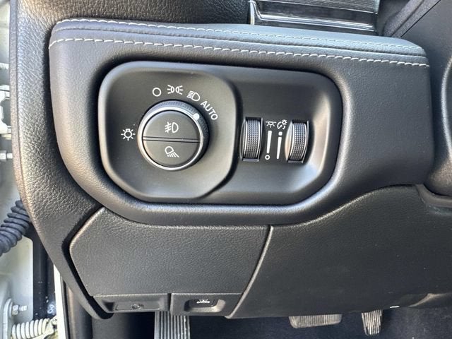 2024 RAM 2500 Limited