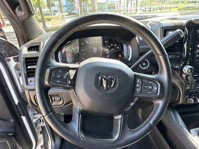2024 RAM 2500 Limited