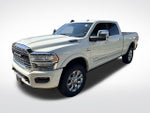 2024 RAM 2500 Limited