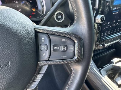2024 RAM 2500 Limited