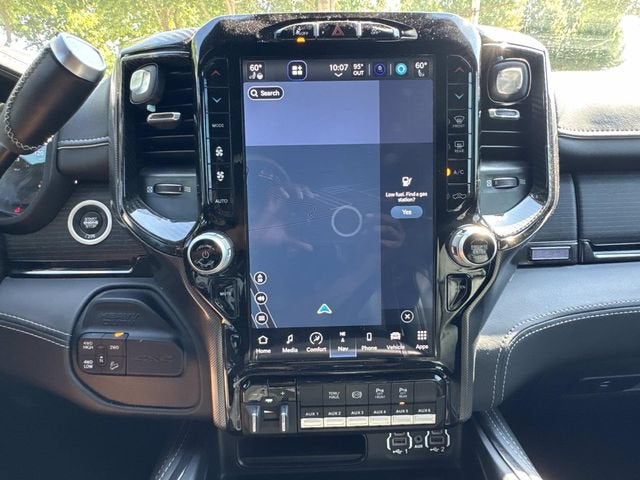 2024 RAM 2500 Limited