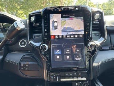 2024 RAM 2500 Limited