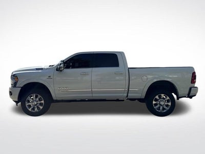 2024 RAM 2500 Limited