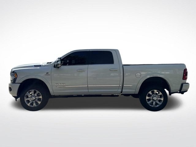 2024 RAM 2500 Limited