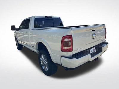 2024 RAM 2500 Limited