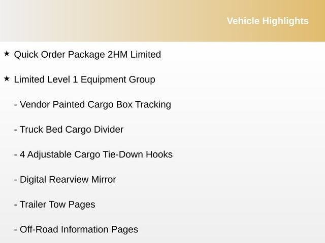 2024 RAM 2500 Limited