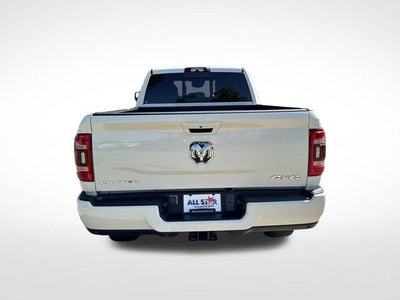 2024 RAM 2500 Limited