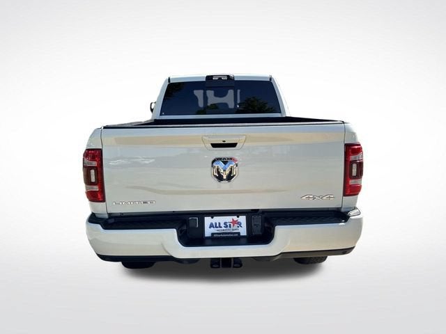 2024 RAM 2500 Limited