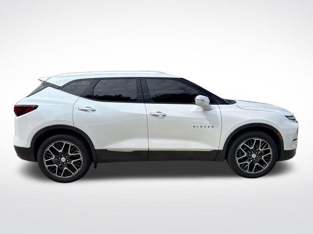 2024 Chevrolet Blazer Premier