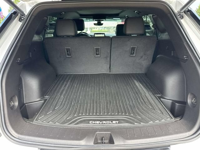 2024 Chevrolet Blazer Premier