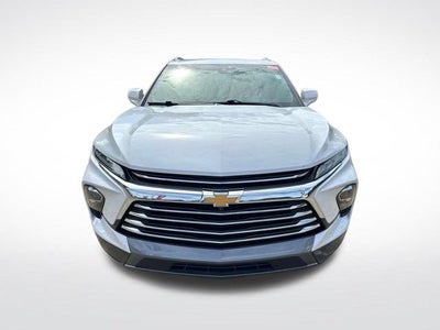 2024 Chevrolet Blazer Premier
