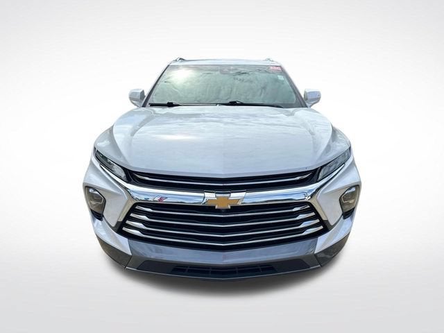 2024 Chevrolet Blazer Premier