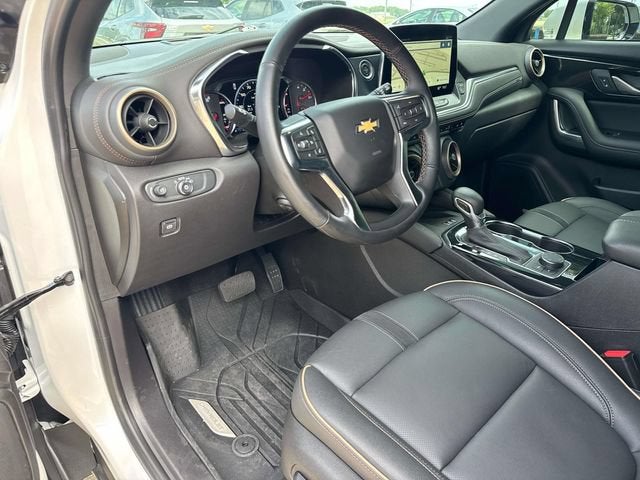2024 Chevrolet Blazer Premier