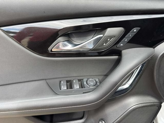 2024 Chevrolet Blazer Premier