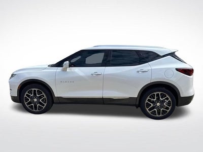 2024 Chevrolet Blazer Premier
