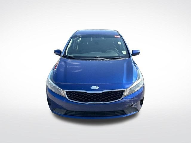 2018 Kia Forte S