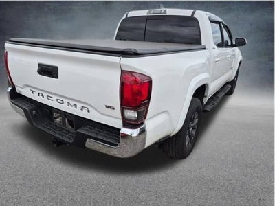 2021 Toyota Tacoma 2WD SR5