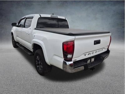 2021 Toyota Tacoma 2WD SR5