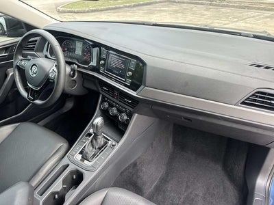 2020 Volkswagen Jetta S
