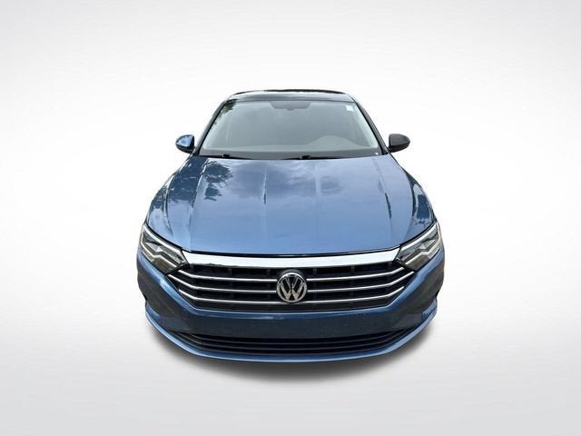 2020 Volkswagen Jetta S