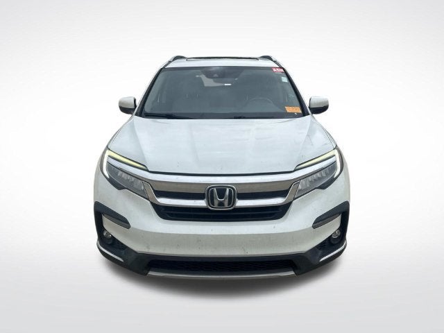 2022 Honda Pilot Touring 7-Passenger
