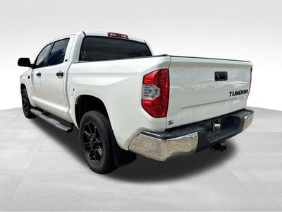 2019 Toyota Tundra 2WD SR5