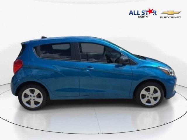 2020 Chevrolet Spark LS