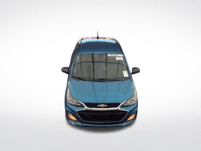 2020 Chevrolet Spark LS