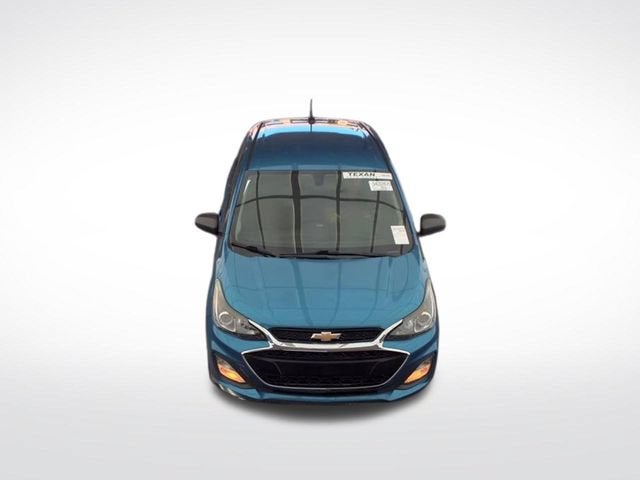 2020 Chevrolet Spark LS