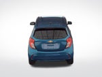 2020 Chevrolet Spark LS