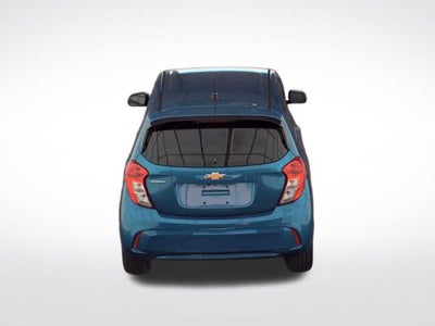 2020 Chevrolet Spark LS