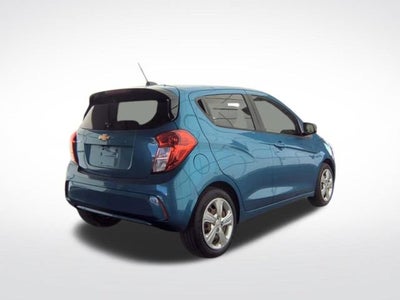 2020 Chevrolet Spark LS