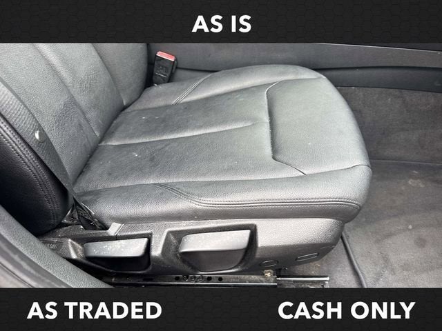 2016 BMW 3 Series 320i