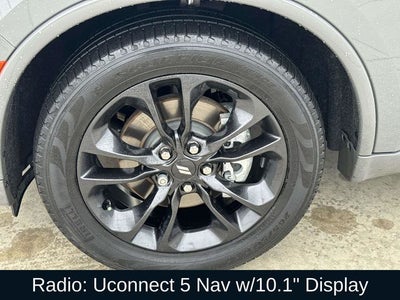 2023 Dodge Durango R/T Plus