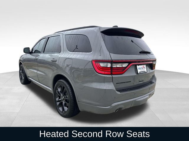 2023 Dodge Durango R/T Plus