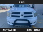 2012 RAM 1500 Express