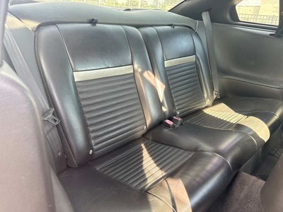 2004 Ford Mustang Mach 1 Premium