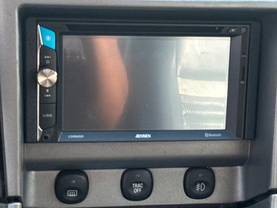 2004 Ford Mustang Mach 1 Premium