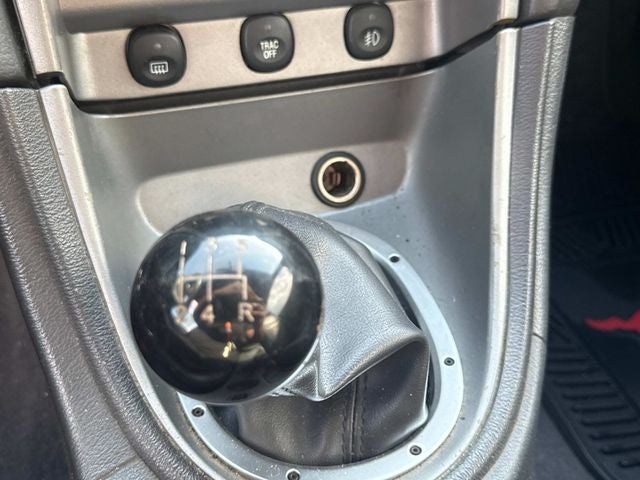 2004 Ford Mustang Mach 1 Premium