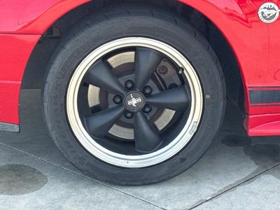 2004 Ford Mustang Mach 1 Premium