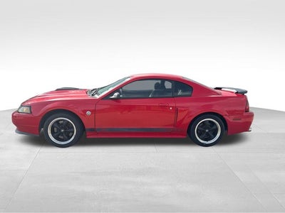 2004 Ford Mustang Mach 1 Premium