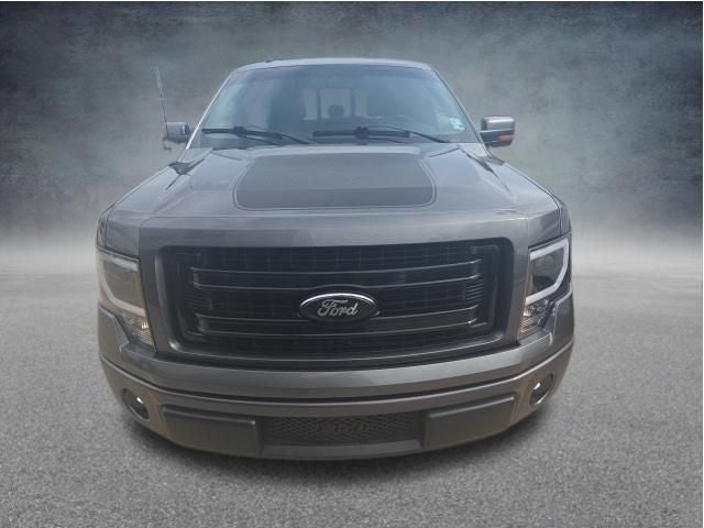 2013 Ford F-150 FX2 Sport