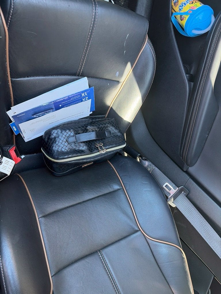 2017 Chevrolet Impala Premier 2LZ